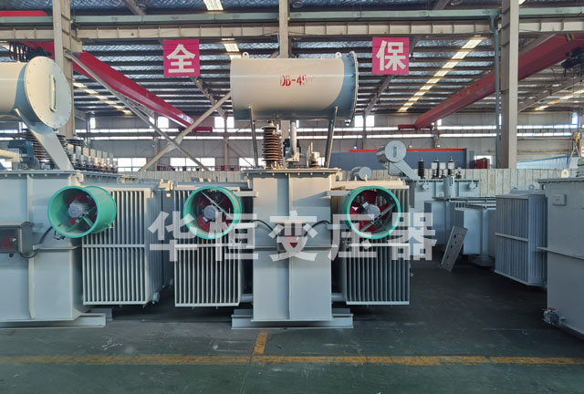 S13-6300/35奎屯奎屯奎屯油浸式变压器